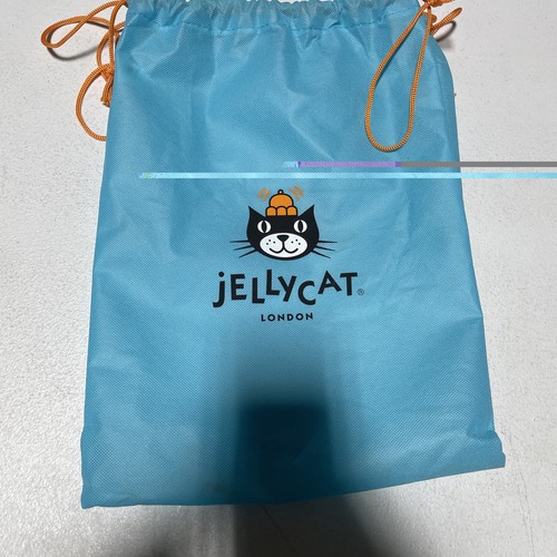 New jellycat small x - small, (7.5"