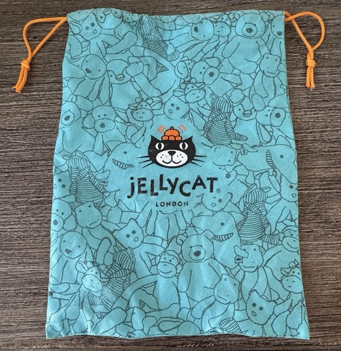 Jellycat london drawstring - jellycat,