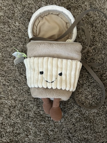 Jellycat london blue - jellycat,