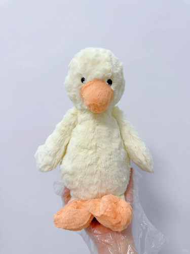 Jellycat bashful duckling - jellycat,