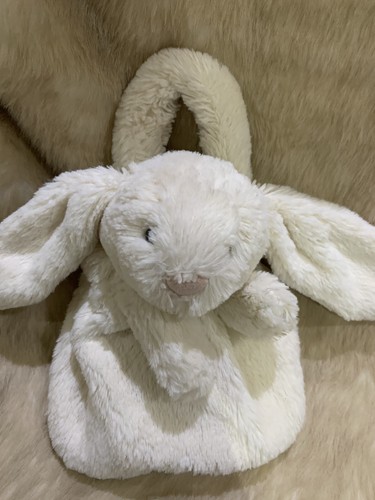 Jellycat cream bashful bunny - jellycat,