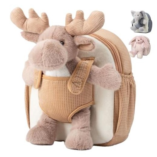 Hug toddler backpack - go,