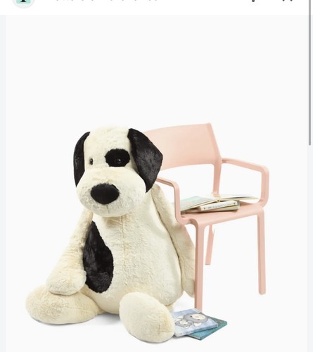 Jellycat amuseables gigantic - amuseables,