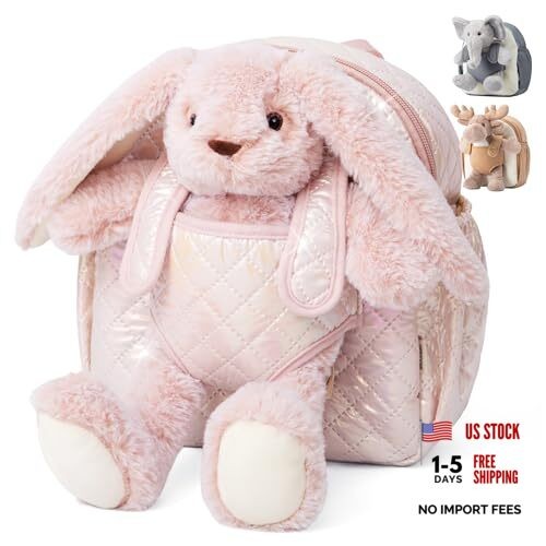 Hug toddler backpack - toddler, –